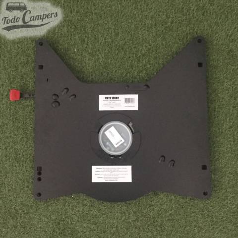 Base Giratoria acompañante Ford Transit 2000-2013