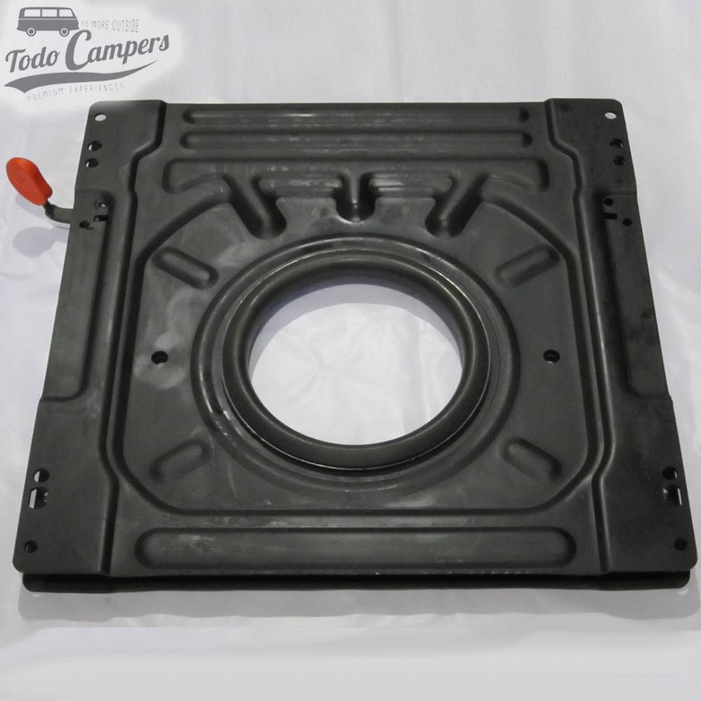 Base Giratoria Acompañante Ford Transit 2000-2013  FASP
