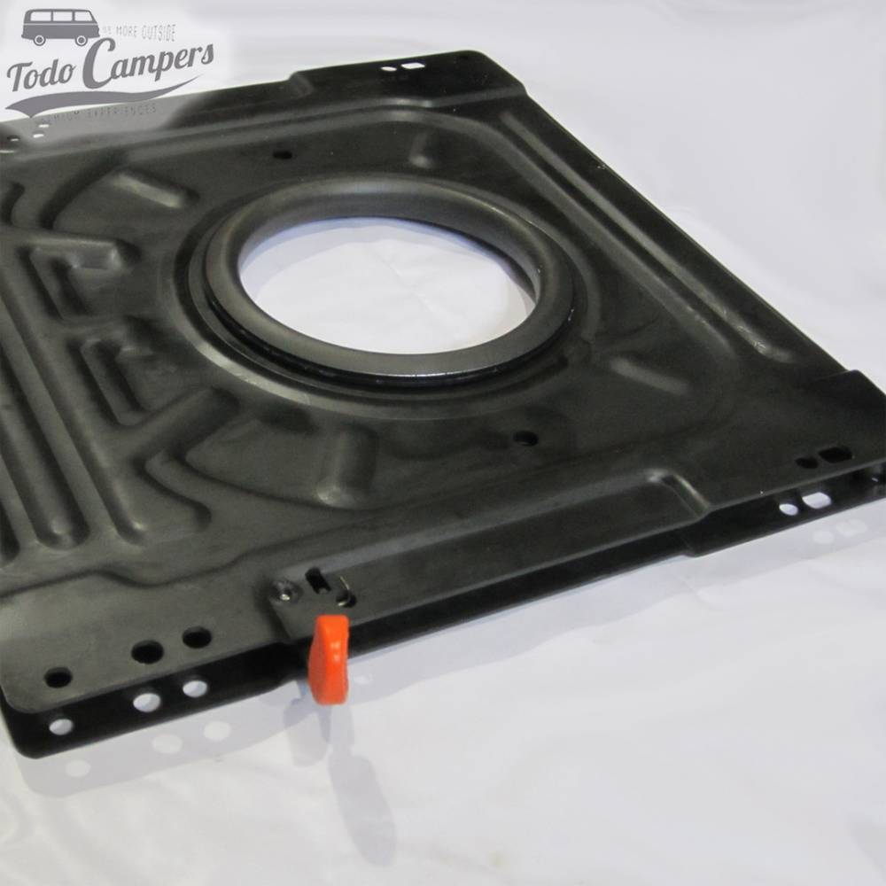 maneta base giratoria acompañante ford transit 2000-2013  FASP
