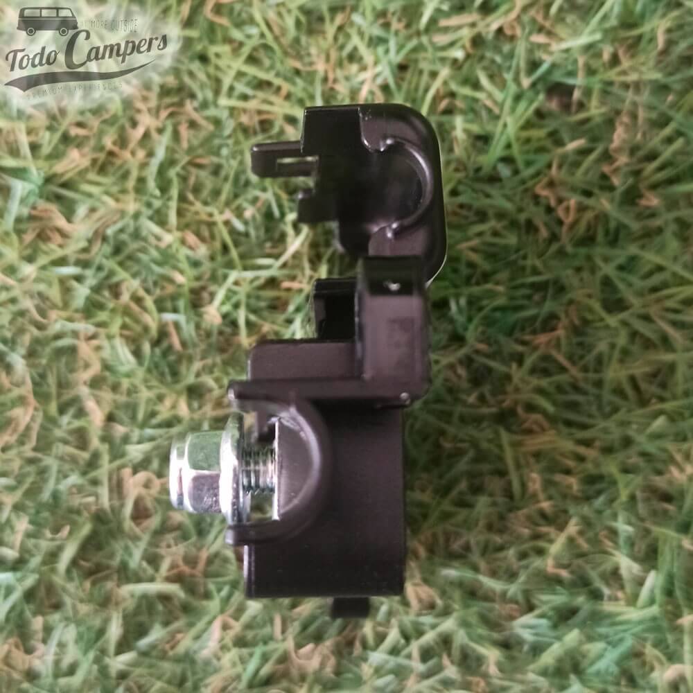 Portafusibles Midi que podrás instalar fijo o en línea