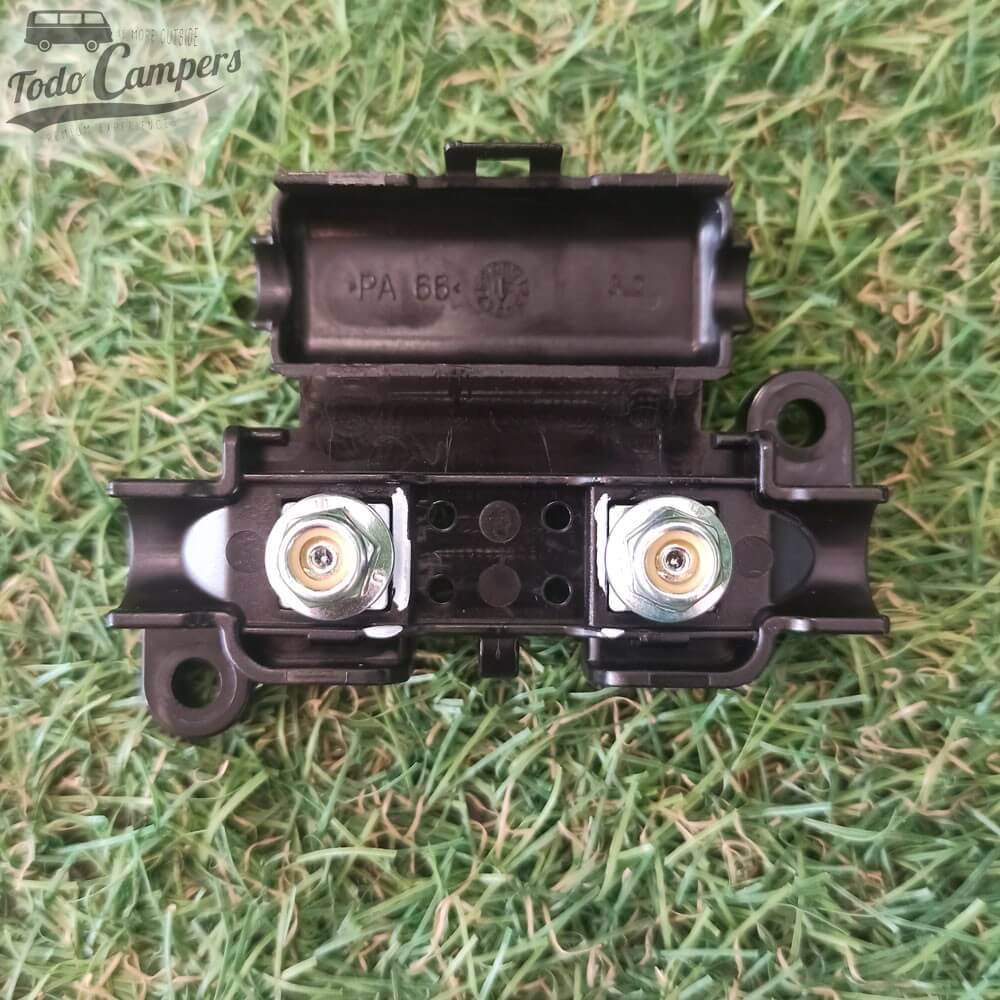 Porta-fusíveis Auto Midi