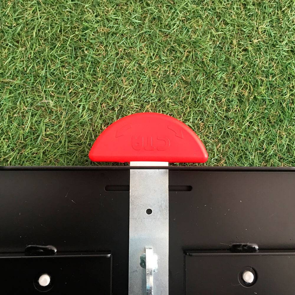 palanca de la base giratoria para IVECO