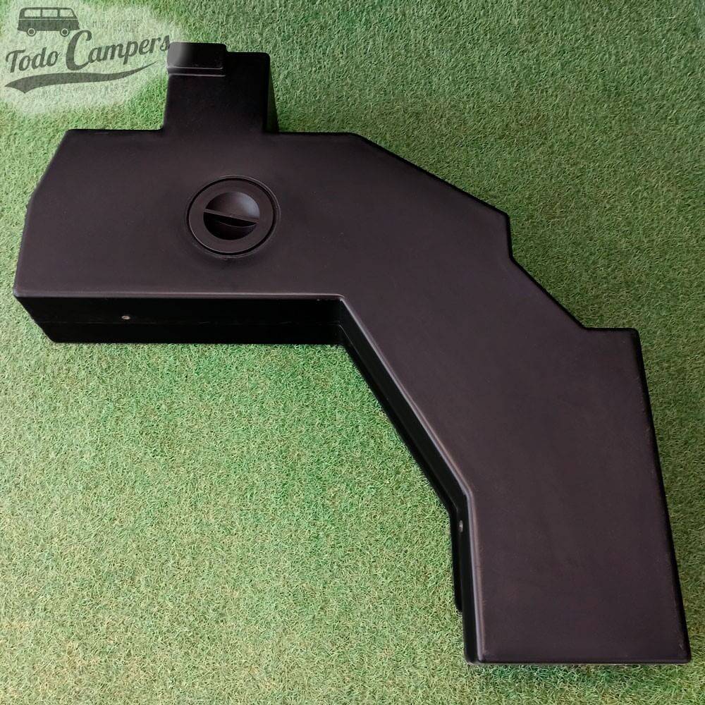 Depósito de agua para Volkswagen T5, T6 y T6.1 de 69L