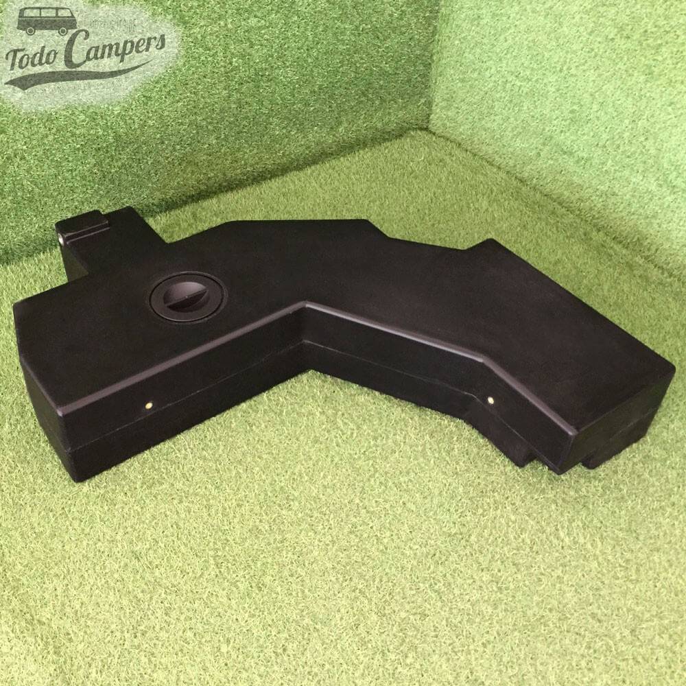 Depósito de agua EASYFIT accesorio de interior