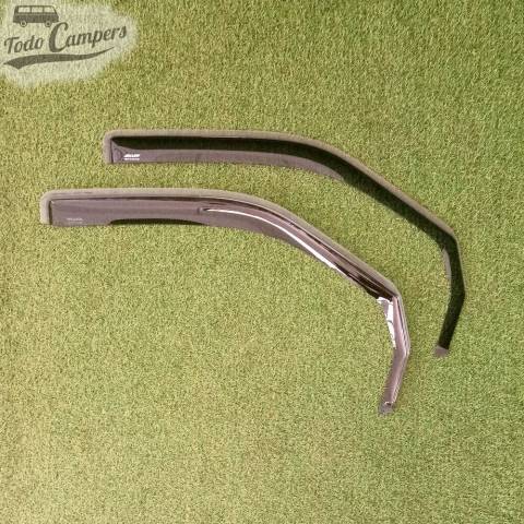 Derivabrisas / Deflectores para Mercedes Vito y Clase V 1996-2003