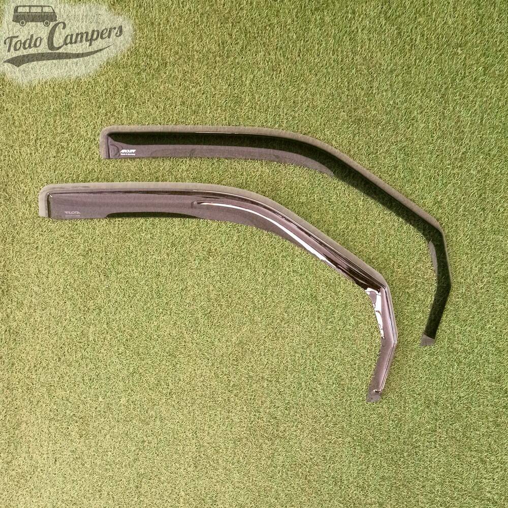Derivabrisas / Deflectores para Mercedes Vito y Clase V 1996-2003