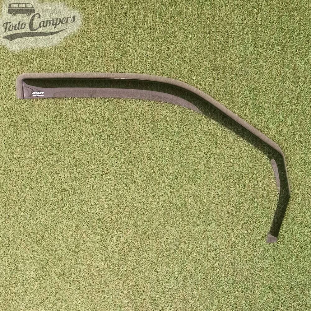 Defletores de acompanhante para Mercedes Vito e Clase V 1996-2003