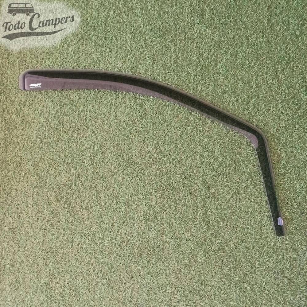 Defletor de acompanhante de Mercedes Vito e Viano 2004-2014