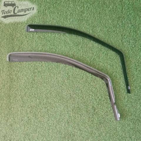 Derivabrisas / Deflectores para Mercedes Vito y Viano 2004-2014