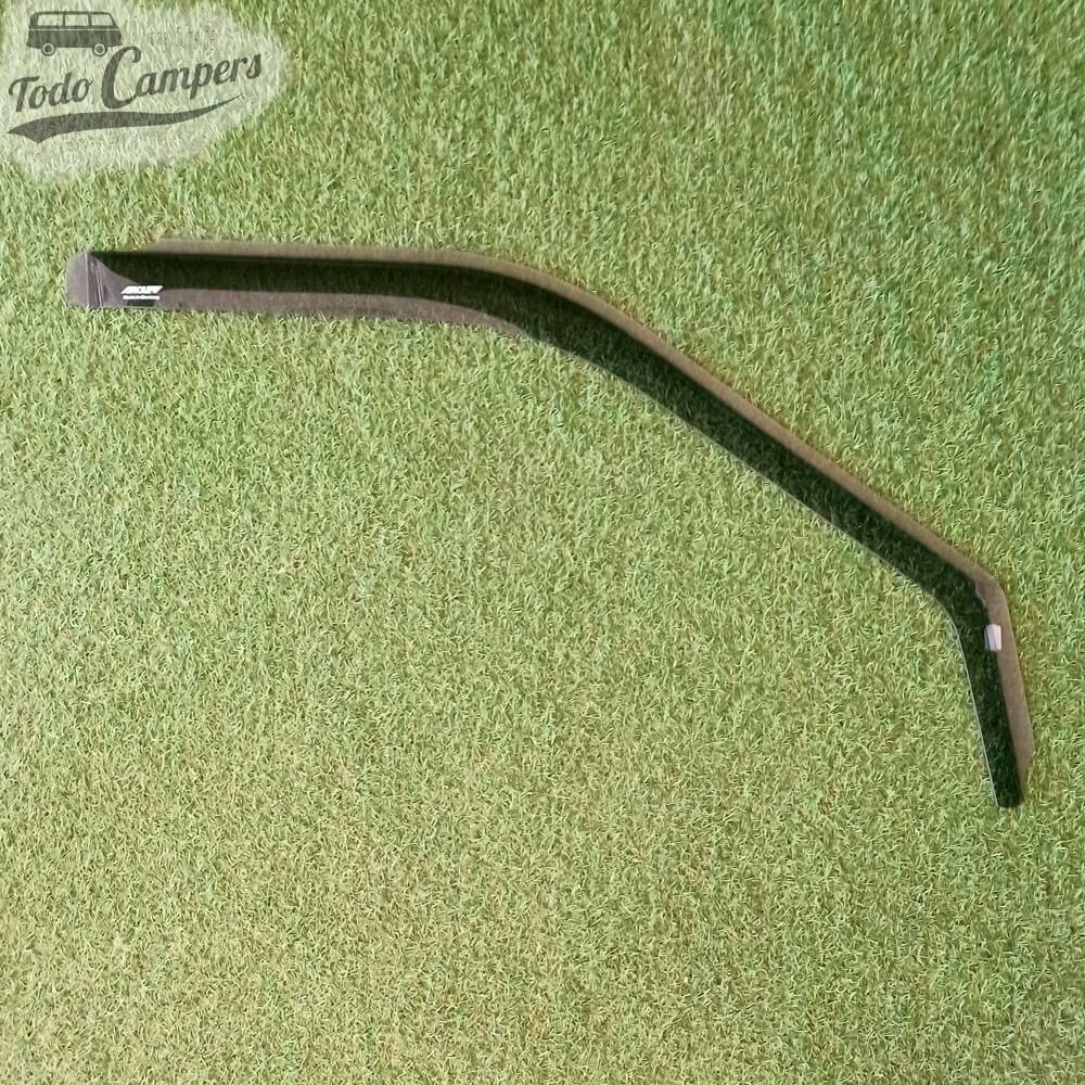 Defletor de pasageiro para Opel Combo 2012-2018 e Fiat Doblò desde 2010