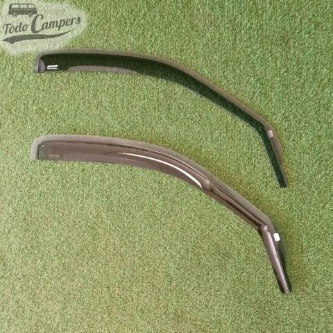 Derivabrisas / Deflectores para Kangoo I de 1997-2007