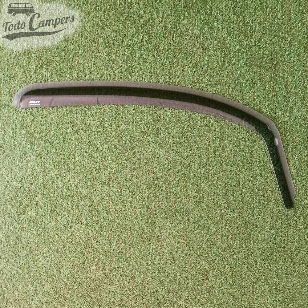 Defletores de vento para Renault Kangoo II 2008-2020