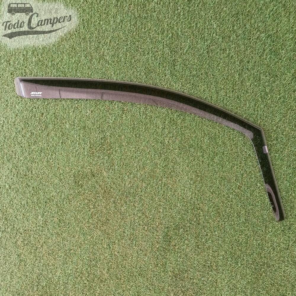 Defletores de acompanhante para Volkswagen Caddy 2015-2020