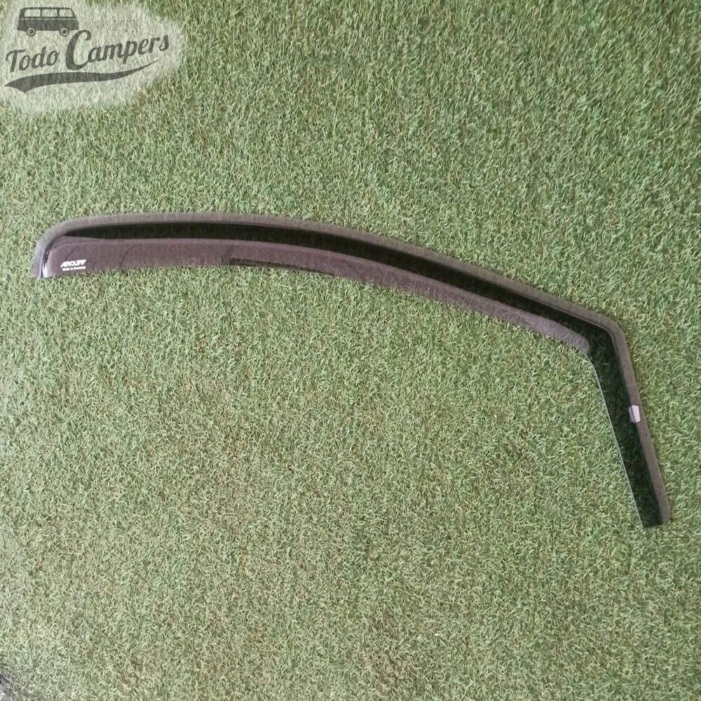 Derivabrisas de acompañante para Scudo, Expert y Jumpy 2006-2016 y ProAce 2013-2016