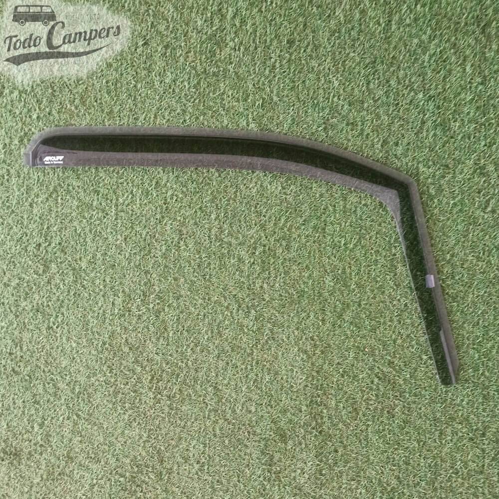 Defletor de acompanhante para Berlingo, Partner, Rifter e Combo desde 2018 e ProAce City desde 2019