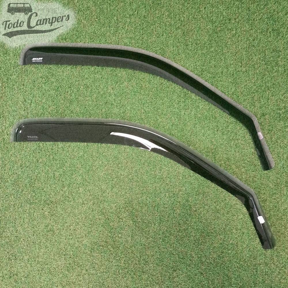 Derivabrisas / Deflectores para Berlingo y Partner 1996-2008