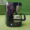 cafetera electrica especialmente diseñadas para vehículos y furgonetas camper gracias a su toma de mechero de 12V.