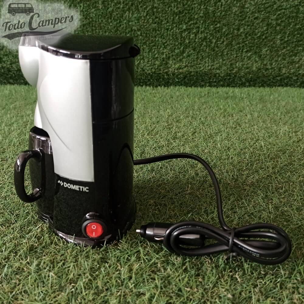 Toma de mechero de la cafetera a 12V Dometic PerfectCoffee MC 01