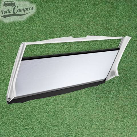 Store Dometic FP 300 (Luna frontal) para Ducato, Boxer y Jumper desde 2007