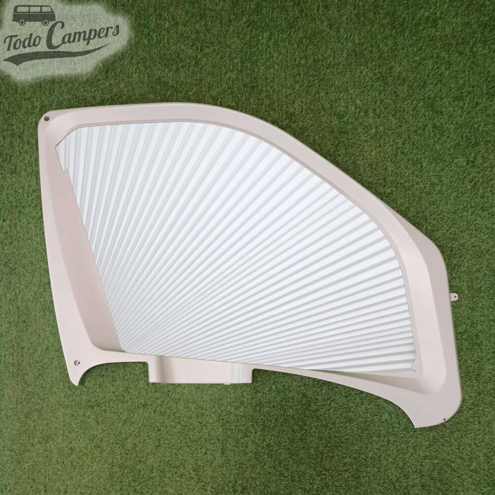 Estore Dometic FP 300 (Janelas laterais) para Ducato, Boxer e Jumper desde 2007