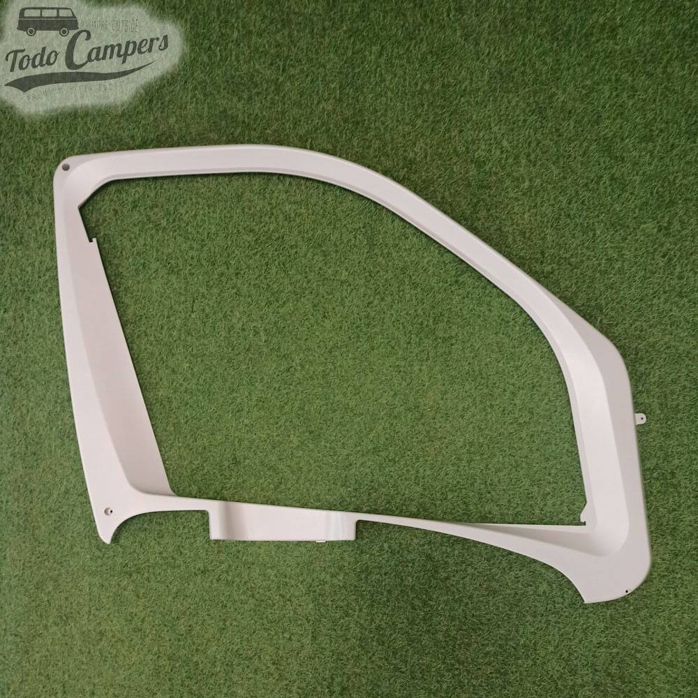 Marco Dometic FP 300 para ventanas laterales para Ducato, Boxer y Jumper desde 2007.