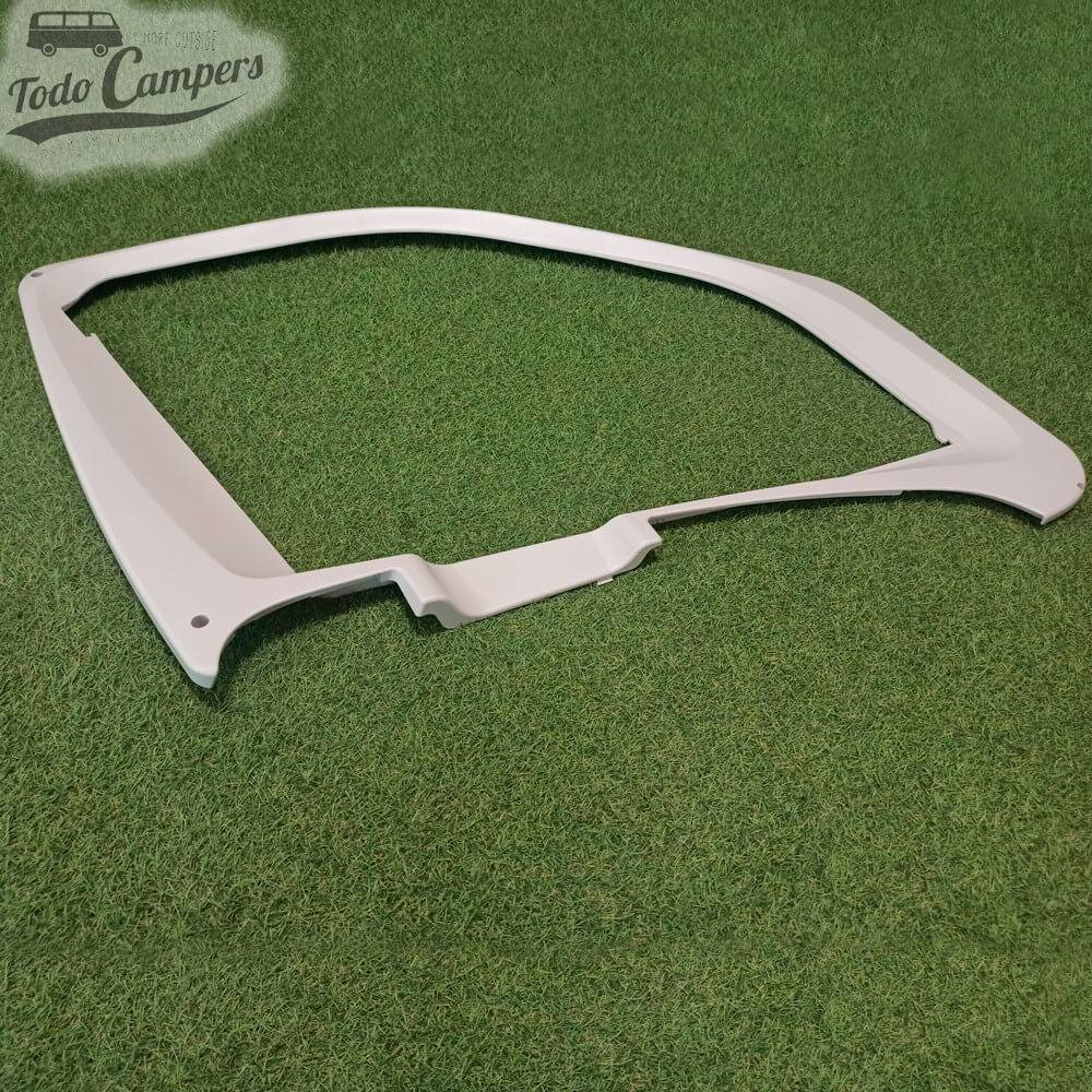 Marco Dometic FP 300 para ventanas laterales para Ducato, Boxer y Jumper desde 2007