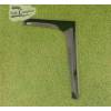 Derivabrisas / Deflector Ford Transit 2000-2013