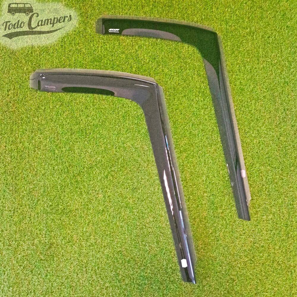 Derivabrisas / Deflectores Ford Transit Van desde 2014