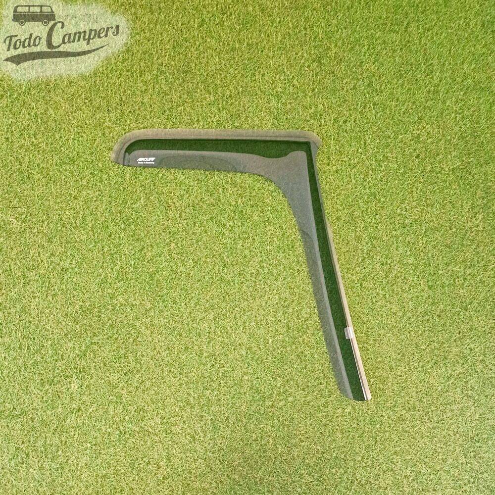 Derivabrisas / Deflector individual Ducato Jumper Boxer 2002-2006