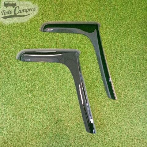 Derivabrisas / Deflectores Ducato Jumper Boxer 2002-2006