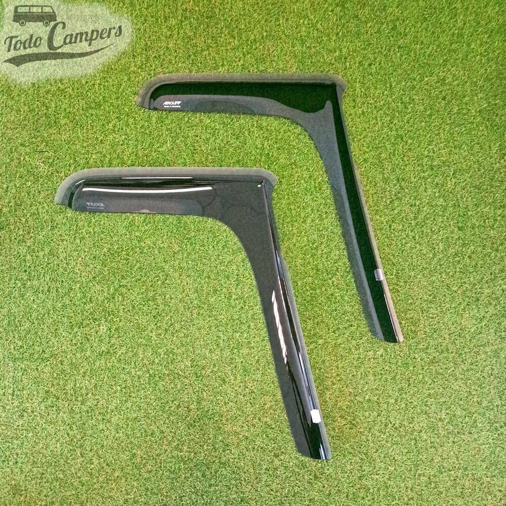 Derivabrisas / Deflectores Ducato Jumper Boxer 2002-2006