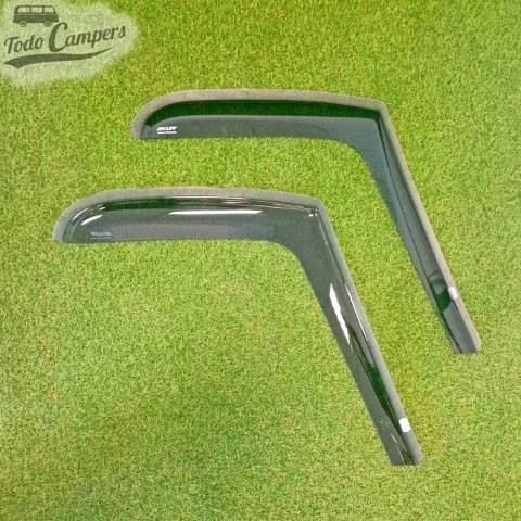 Derivabrisas / Deflectores Trafic, Vivaro, Talento y NV300 desde 2015