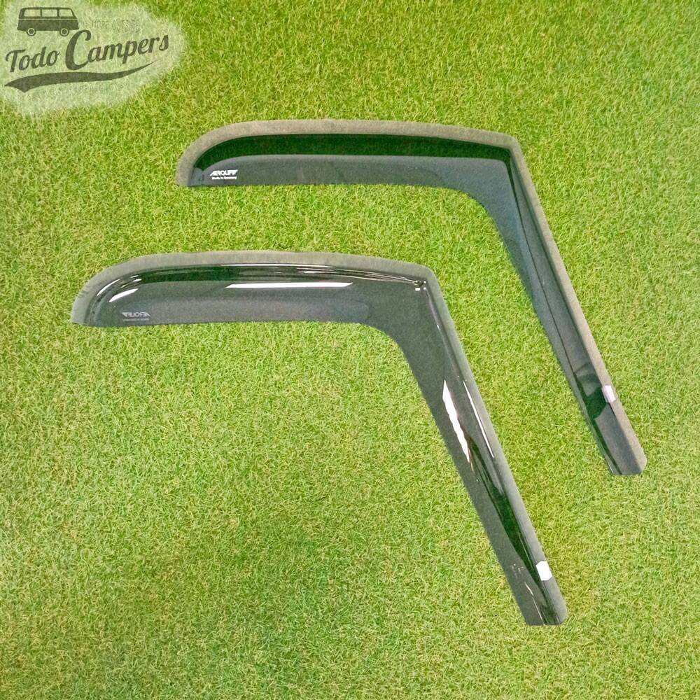 Derivabrisas / Deflectores Trafic, Vivaro, Talento y NV300 desde 2015