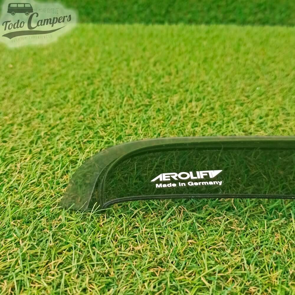 Derivabrisas Mercedes Sprinter 2006-2018 y VW Crafter 2006-2016