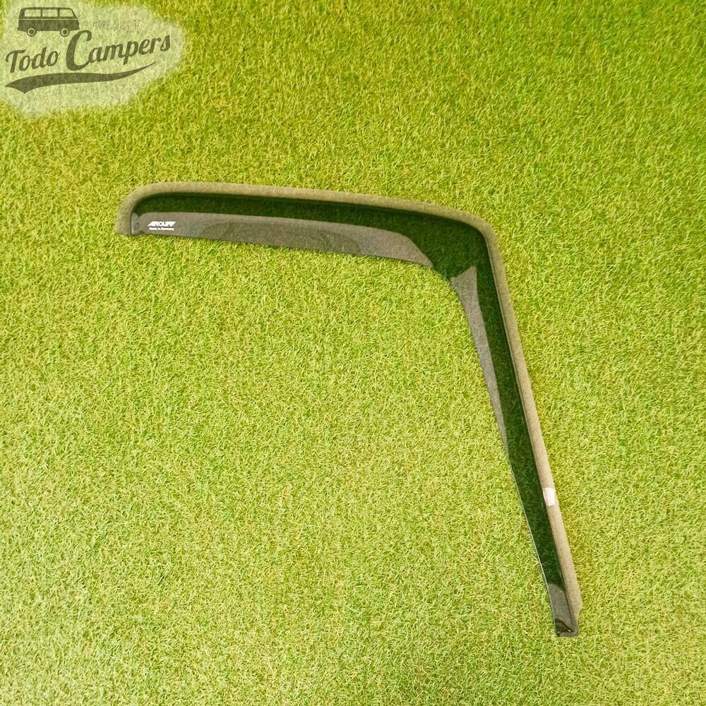 Derivabrisas / Deflector individual Mercedes Sprinter 2006-2018 y VW Crafter 2006-2016