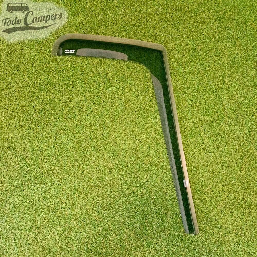 Derivabrisas / Deflector individual Ducato Jumper Boxer Desde 2007