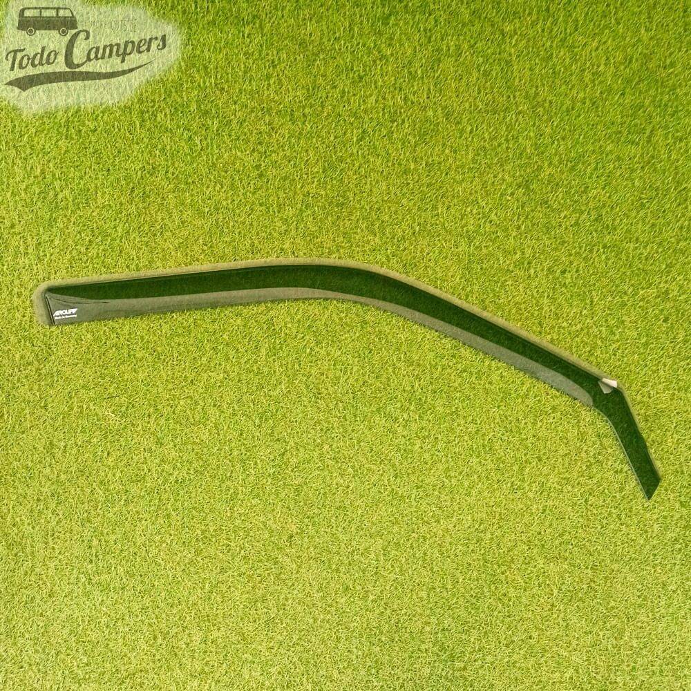 Derivabrisas / Deflector individual para Volkswagen T5, T6 y T6.1 desde 2003