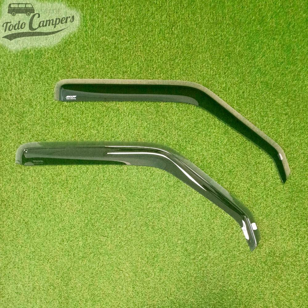 Derivabrisas / Deflectores Volkswagen T4 1990-2002