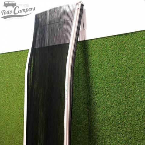 Mosquitera de puerta Dometic Flytec FT200 para Ducato, Jumper y Boxer desde 2007