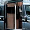 Rede mosquiteira de porta Dometic Flytec FT200 para Ducato, Jumper e Boxer desde 2007 e Movano desde 2021