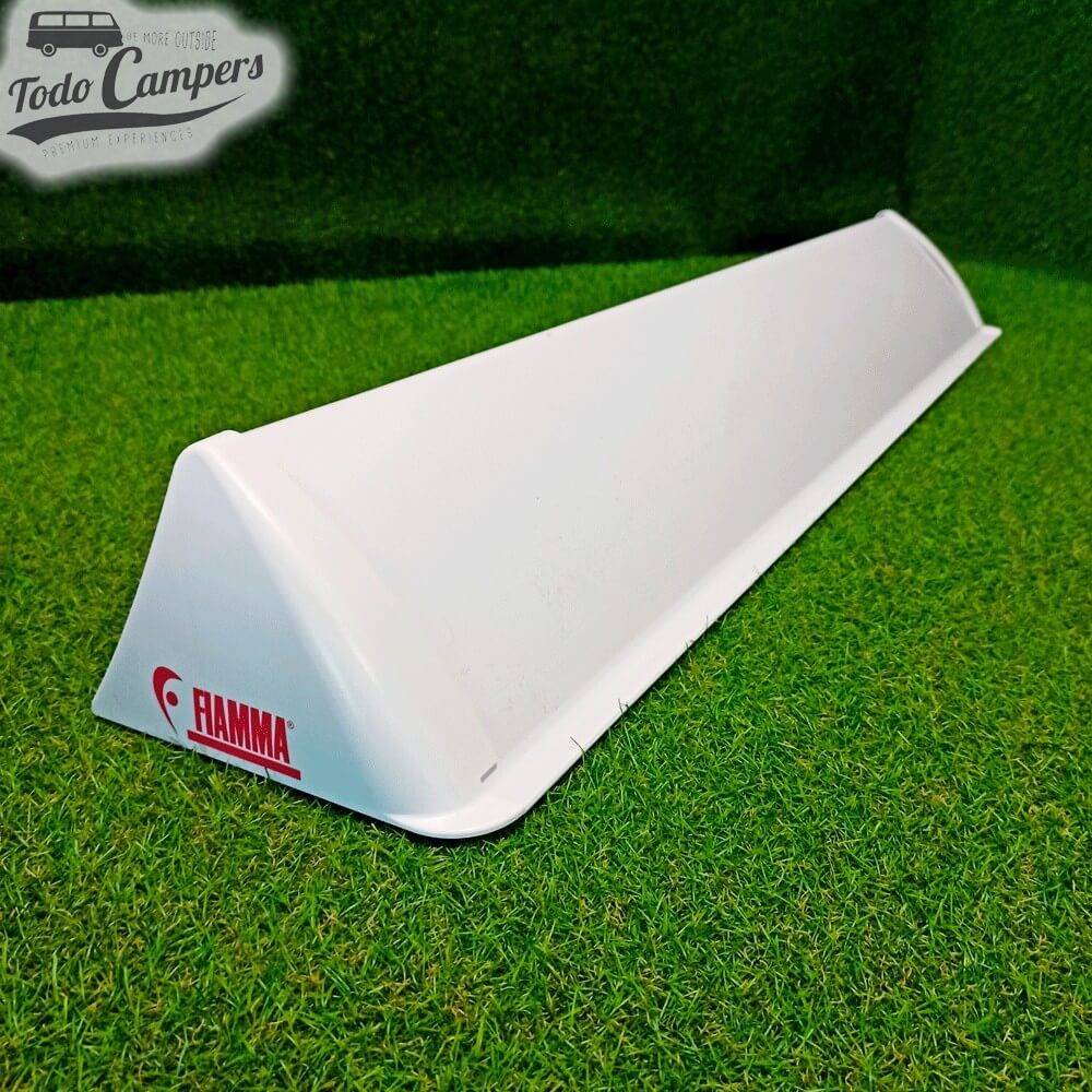 Spoiler para claraboyas universal Fiamma