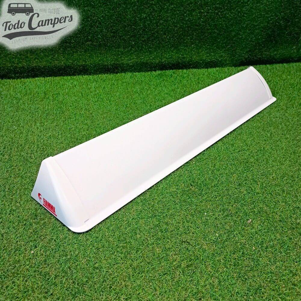 Spoiler para claraboyas accesorio de exterior