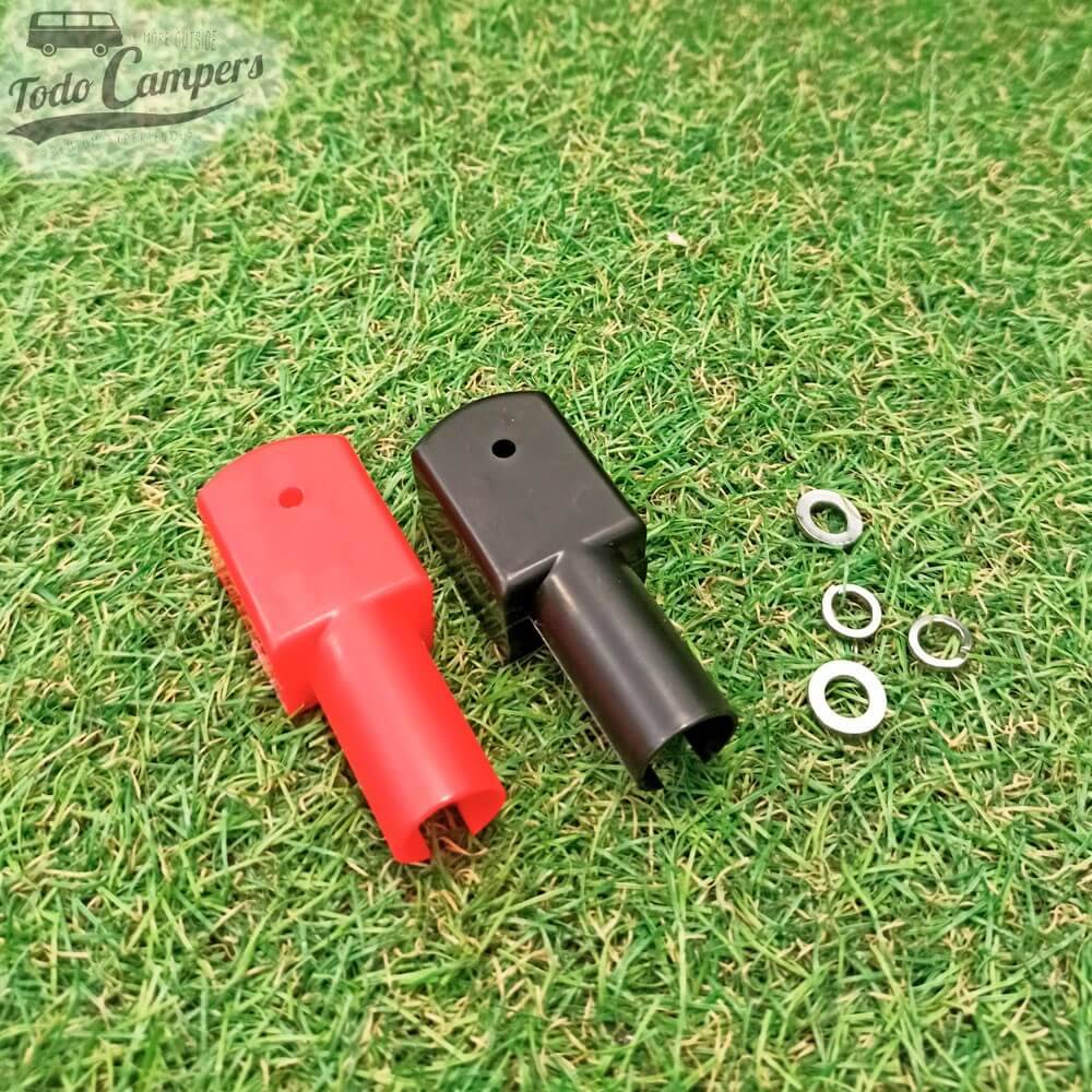 Accesorios de batería sellada AGM 12v 100A EZA