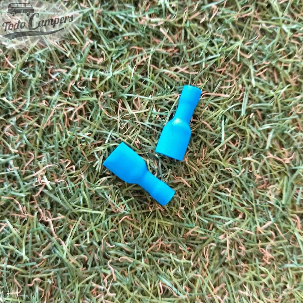 Puerto USB doble accesorio de montaje