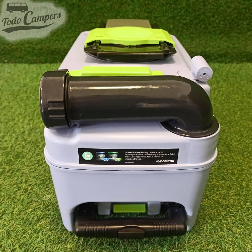 váter Dometic CTS 4110