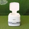 Sanita química portátil Thetford Porta Potti Qube 145