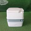 Sanita portátil química Thetford Porta Potti Qube 165 - Vista lateral