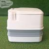 Sanita portátil química Thetford Porta Potti Qube 335 - vista lateral