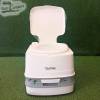 WC portátil químico Thetford Porta Potti Qube 345