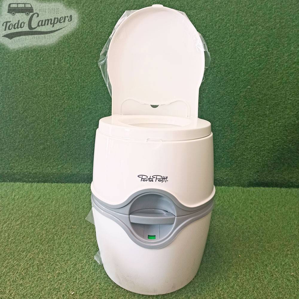 Sanita portátil química Thetford Porta Potti Excellence 565E